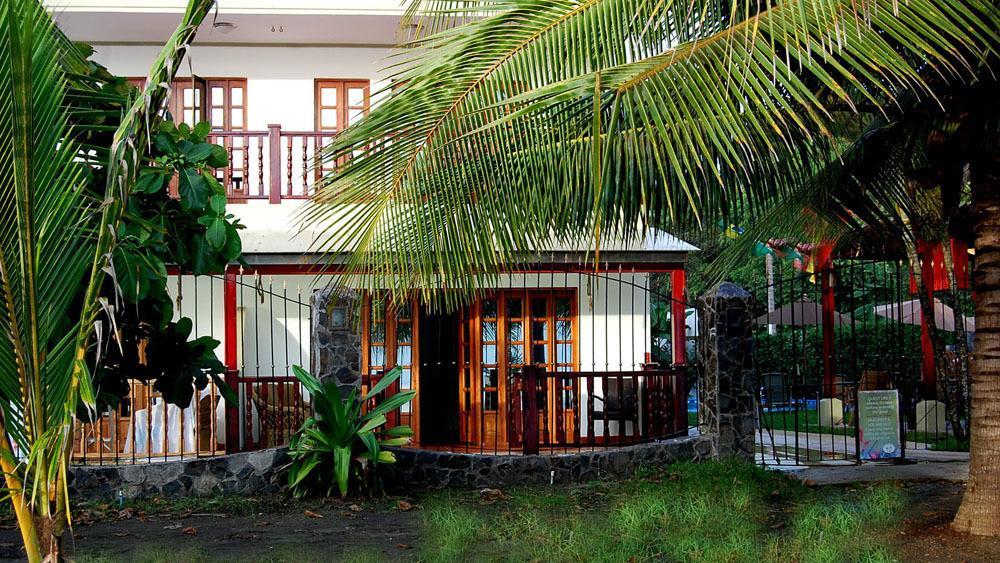 Hotel South Beach - Beachfront Jacó Eksteriør billede