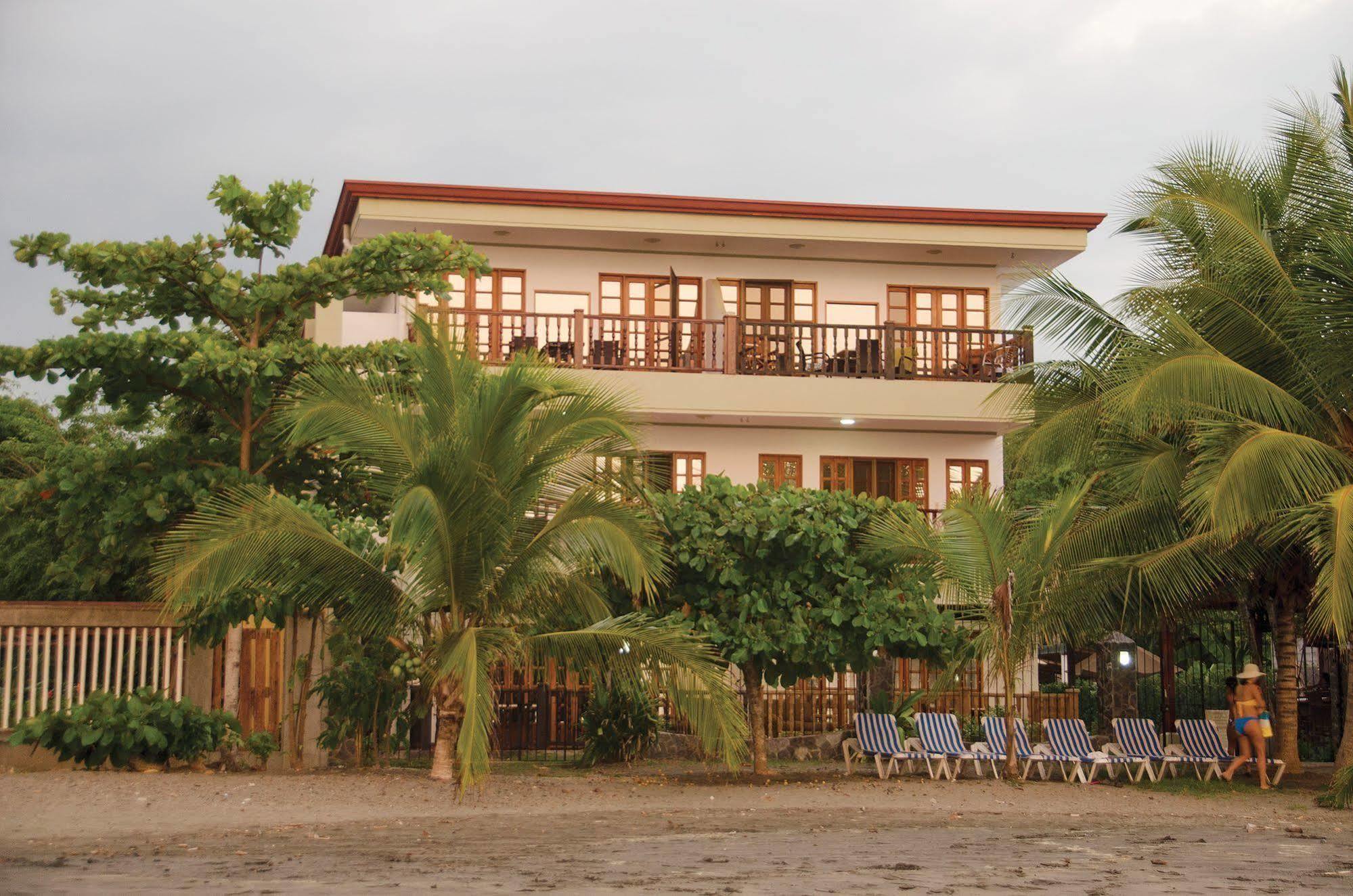 Hotel South Beach - Beachfront Jacó Eksteriør billede