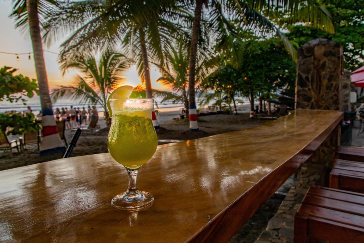 Hotel South Beach - Beachfront Jacó Eksteriør billede